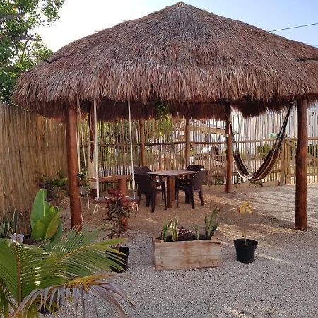 Encantaluna Isla Holbox Exterior photo