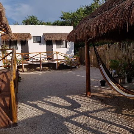 Encantaluna Isla Holbox Exterior photo