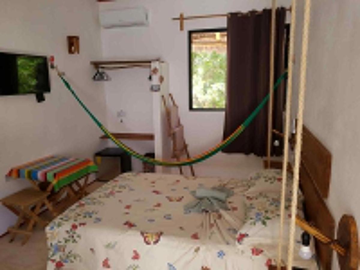 Encantaluna Isla Holbox Exterior photo