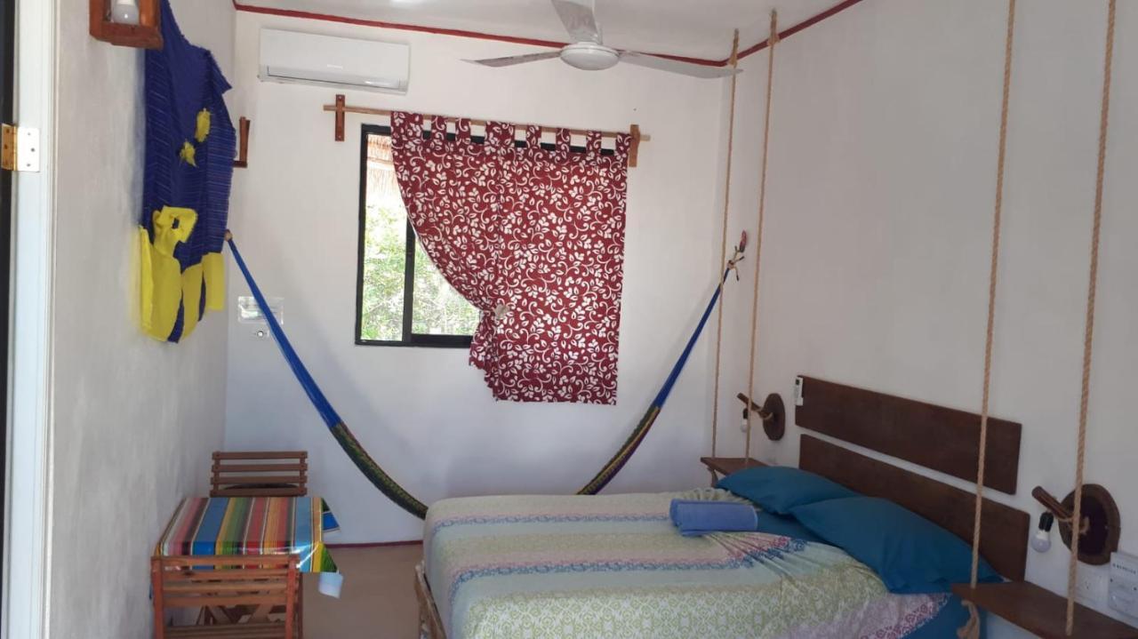 Encantaluna Isla Holbox Exterior photo