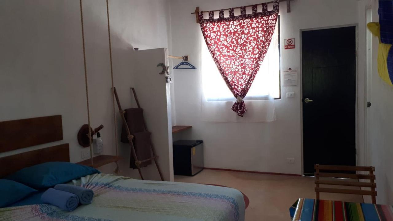 Encantaluna Isla Holbox Exterior photo
