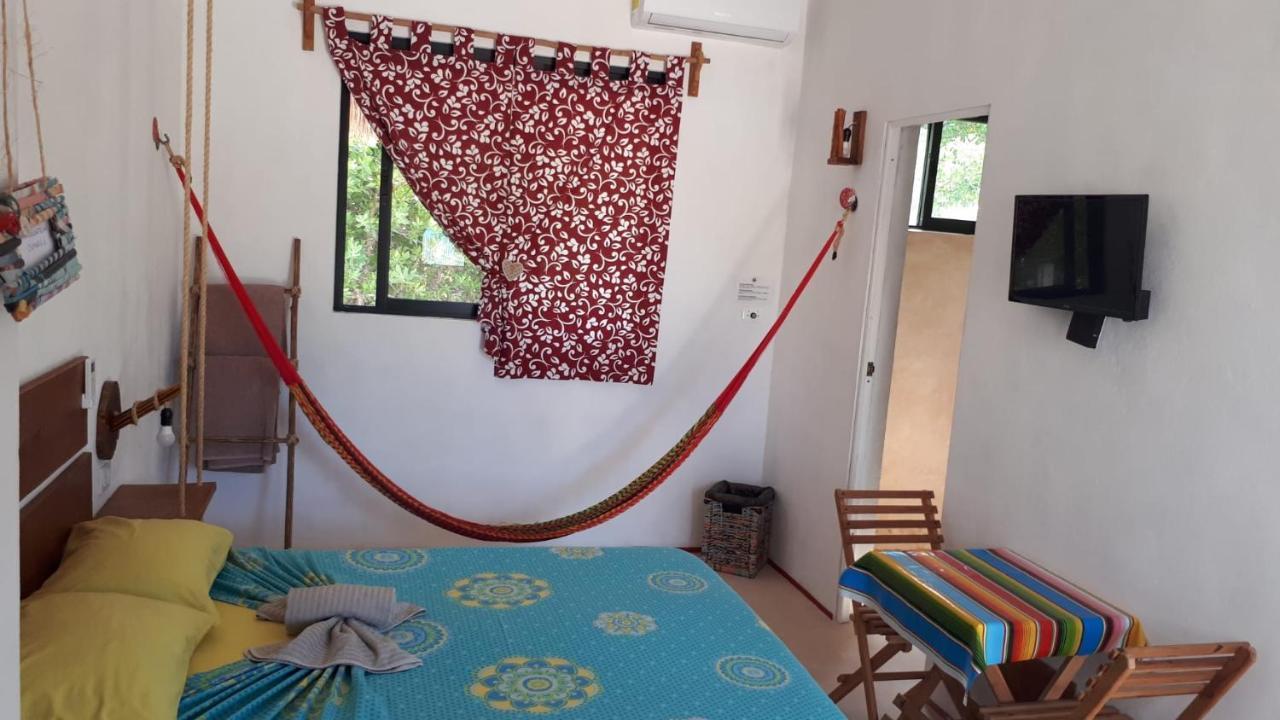 Encantaluna Isla Holbox Exterior photo