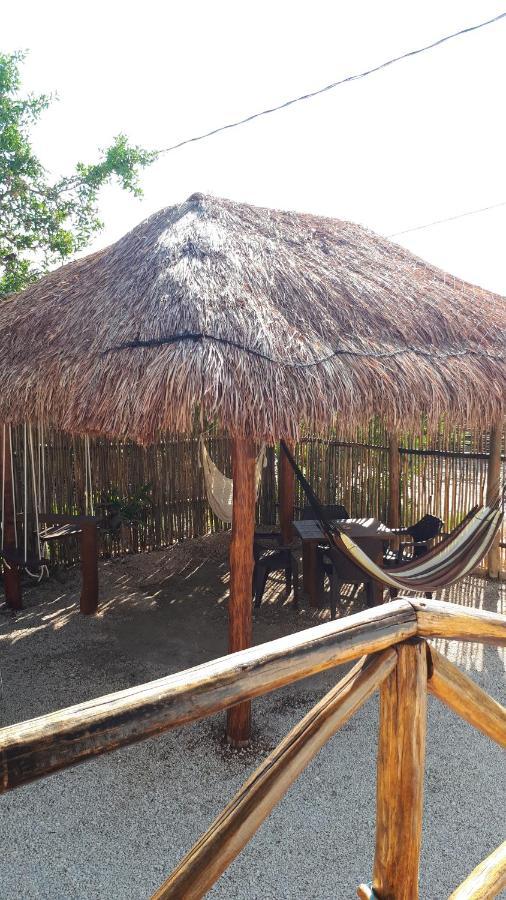 Encantaluna Isla Holbox Exterior photo