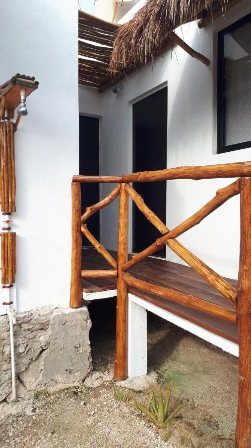 Encantaluna Isla Holbox Room photo